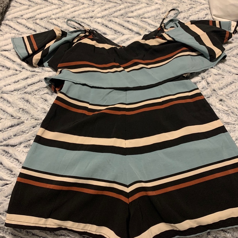 New romper - Picture 2 of 3